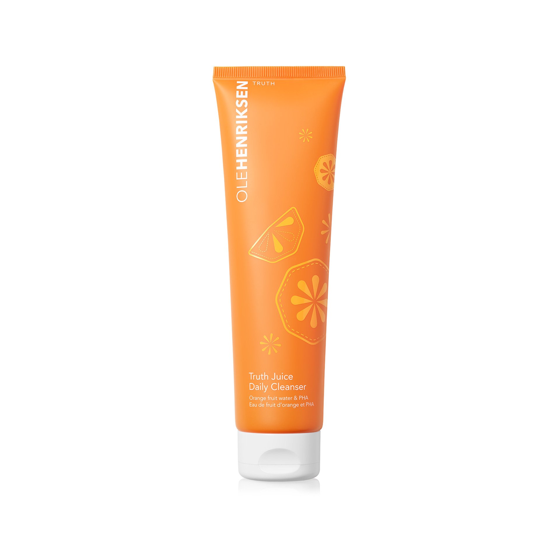 Truth Juice Daily Cleanser