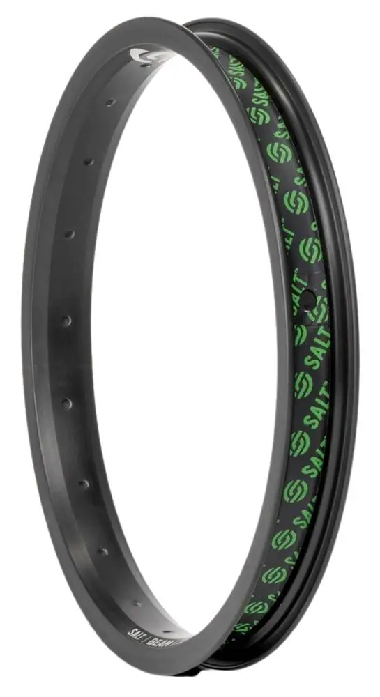Salt Beam BMX Fælg | SkatePro