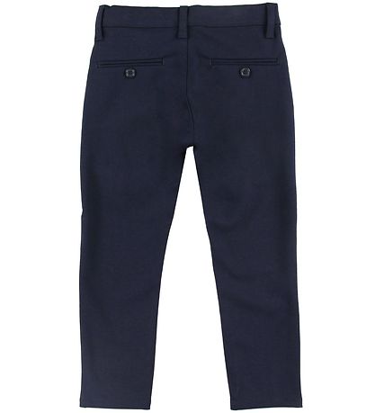 Grunt Hosen - Dude Ankle - Midnight Blue