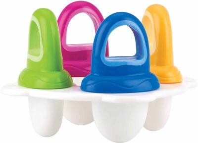 Nûby Fresh Food Isbeholder Ispinner 320 ml