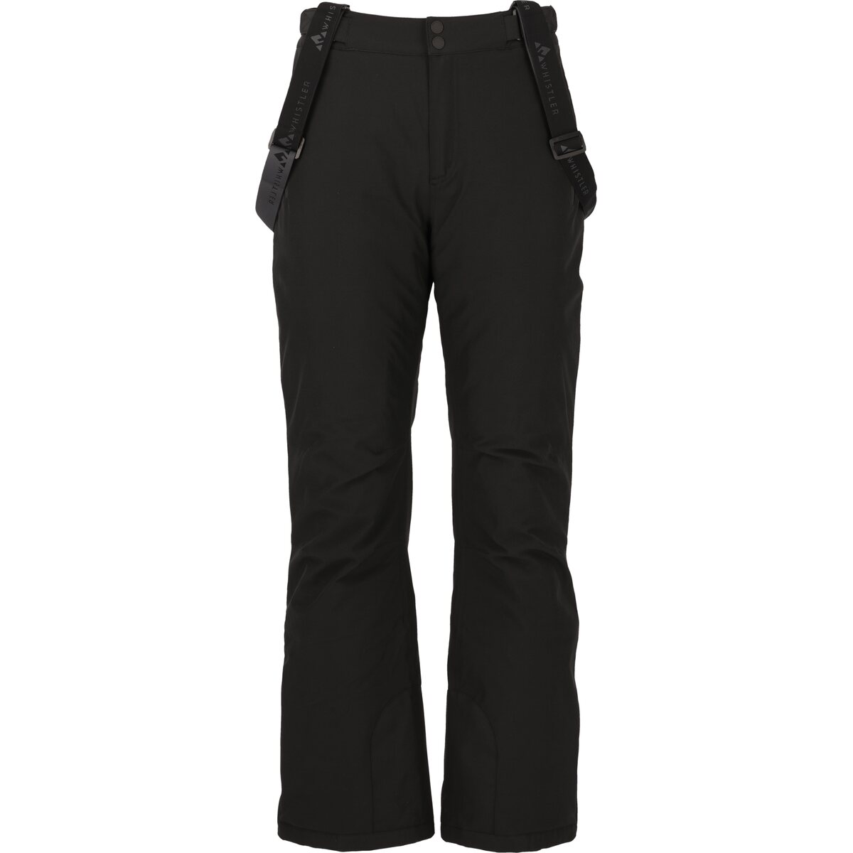 Whistler Portivo Softshell Skibukser Herre