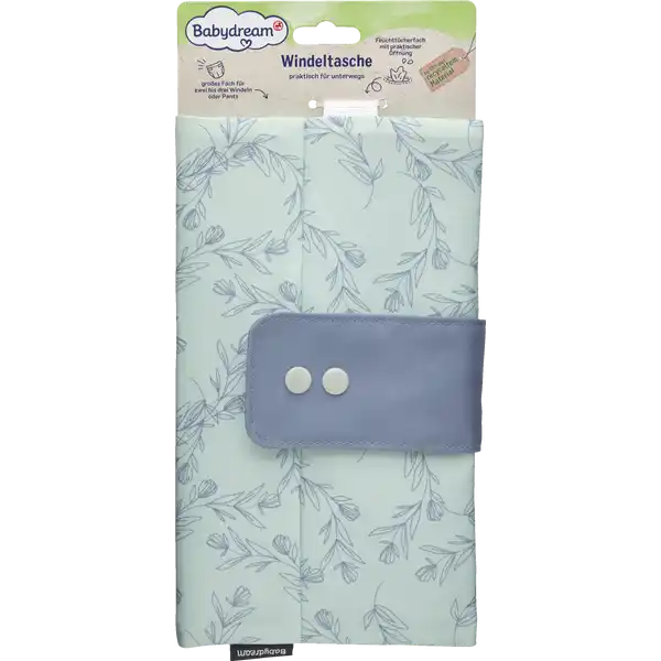 Windeltasche