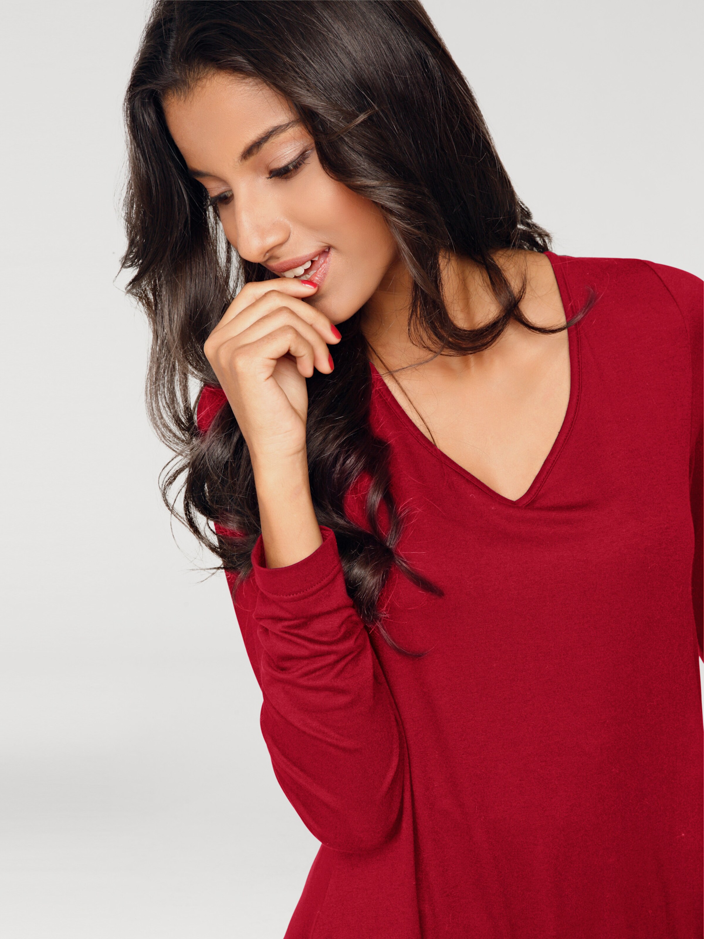 Longshirt