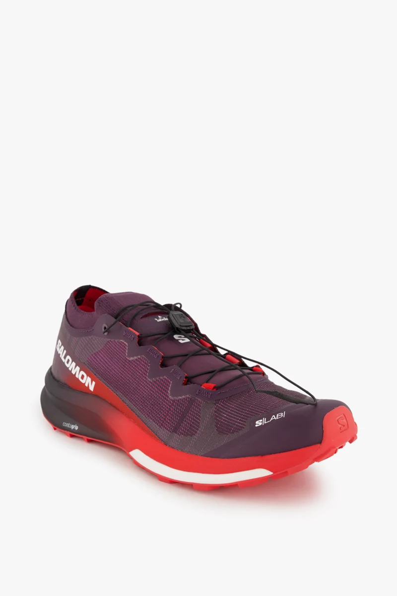 Salomon SLab Ultra 3 Trailrunningschuh