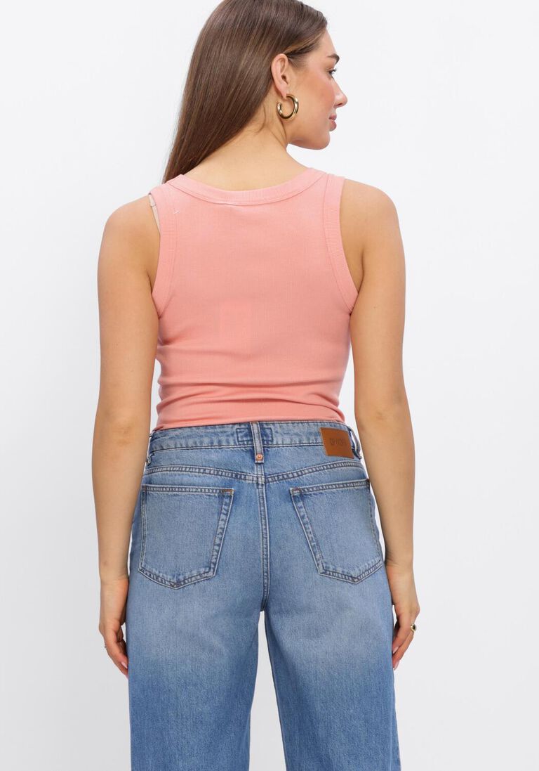 roze drykorn top tavira