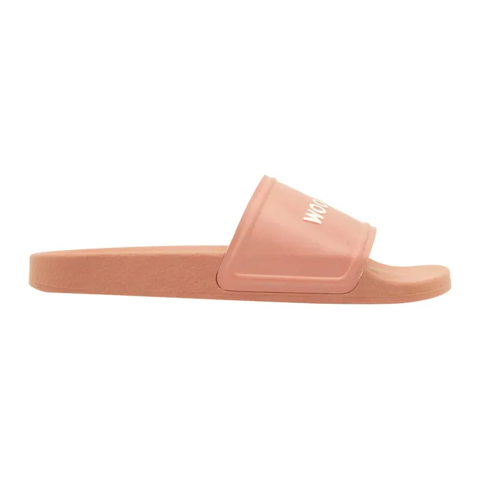 Woolrich Badslippers Dames