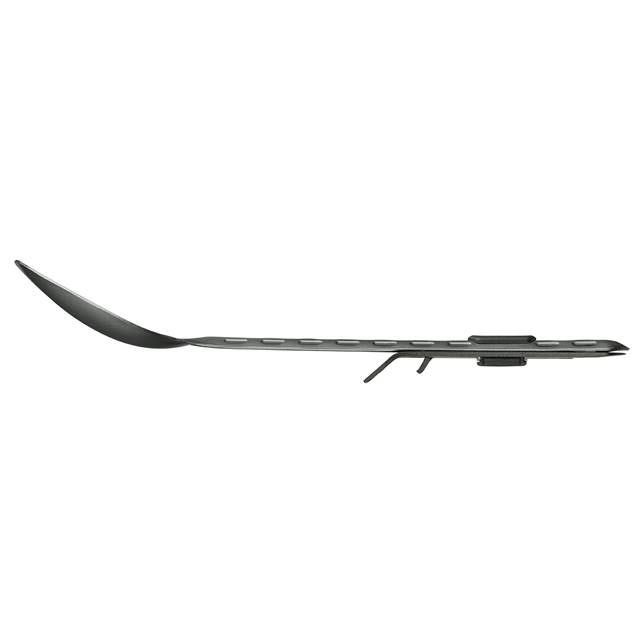 Devour™ - Cook Eat Clean Spork, Onyx multi-tool