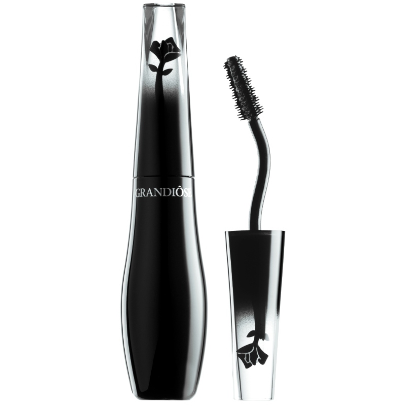 Lancôme Grandiôse Mascara 10 gr. - 01 Black