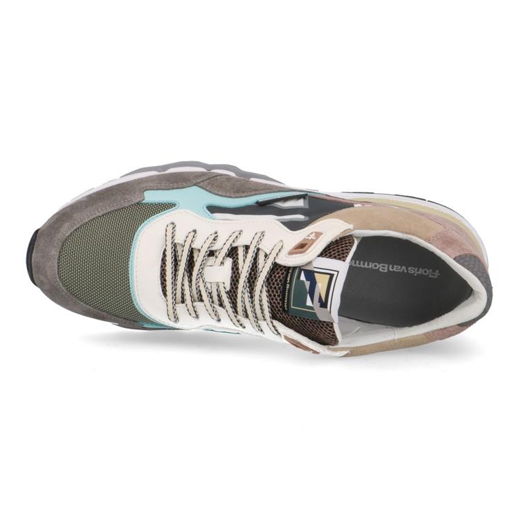 Floris van Bommel SFM-10136 taupe