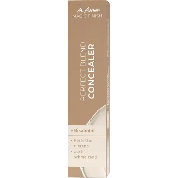 MAGIC FINISH Perfect Blend Concealer - ivory