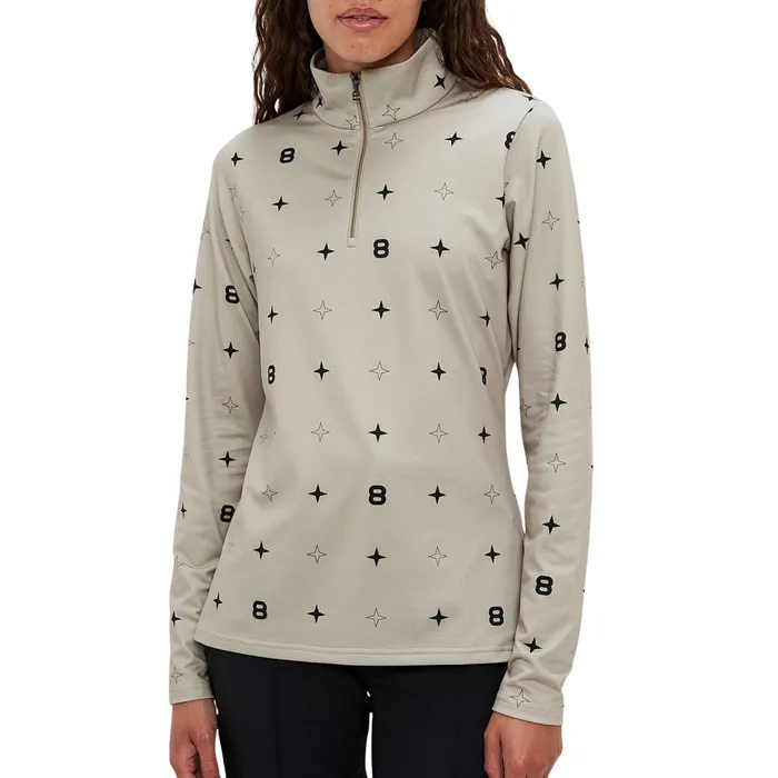 8848 Star Pulli Dames