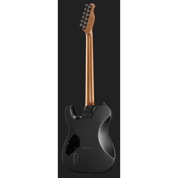 Harley Benton Fusion-T EMG HT Roasted SBK
