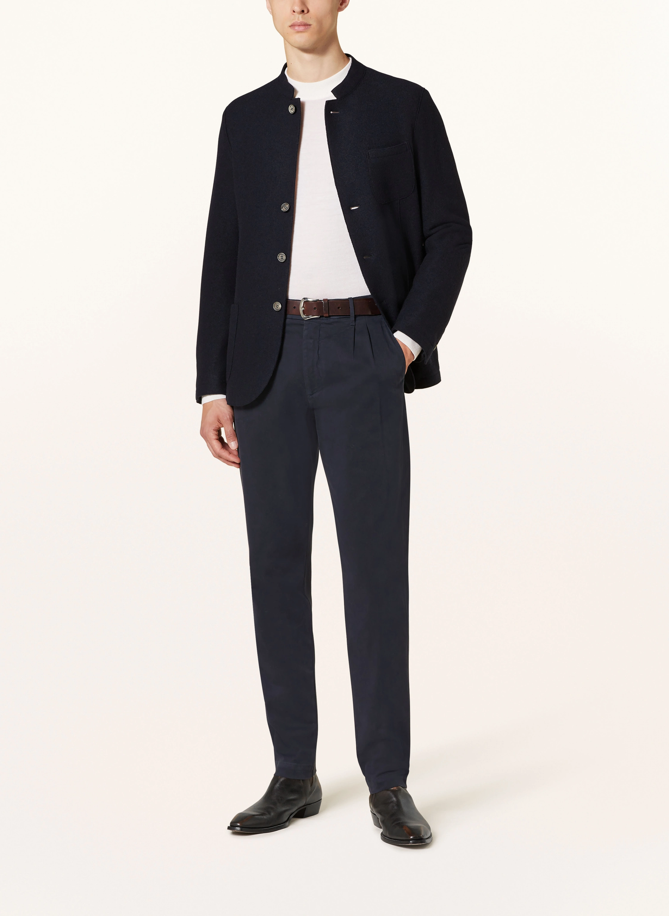 eleventy Chino Extra Slim Fit