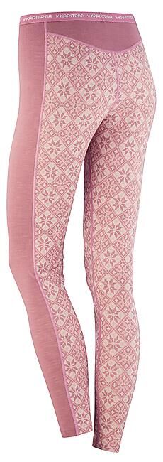 KARI TRAA - ROSE PANT W COLLANT