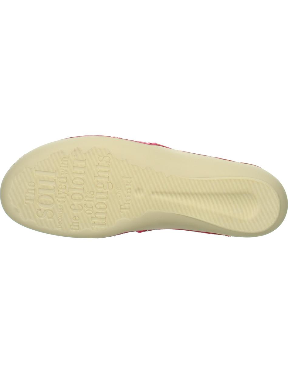 Halbschuh KAPSL