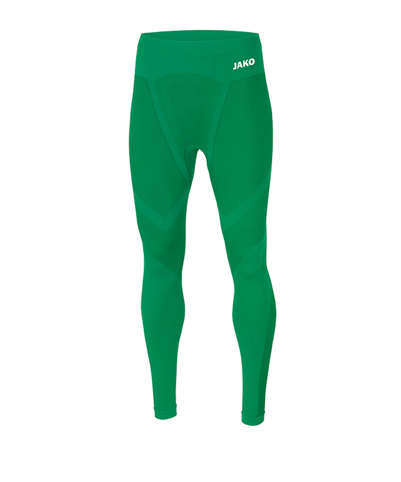 JAKO Comfort 2.0 Long Tight Kids Grün F06