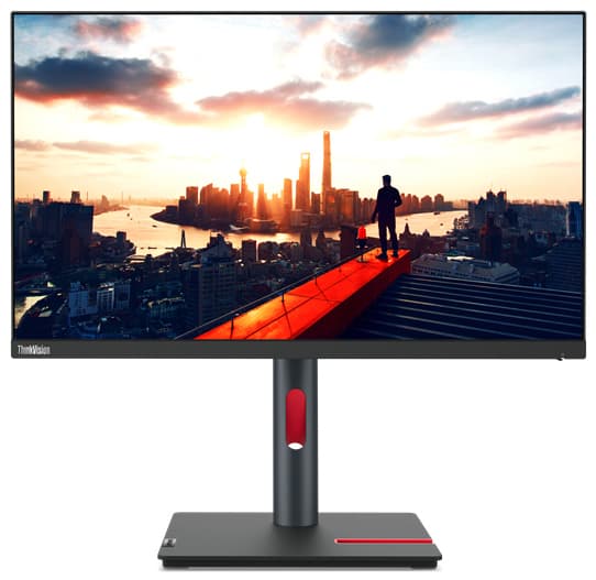 Lenovo ThinkVision P24h-30 23.8