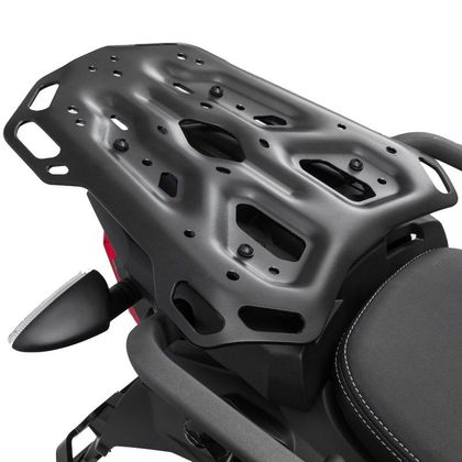 Top case SW-MOTECH URBAN AVEC SUPPORT ADVENTURE RACK
