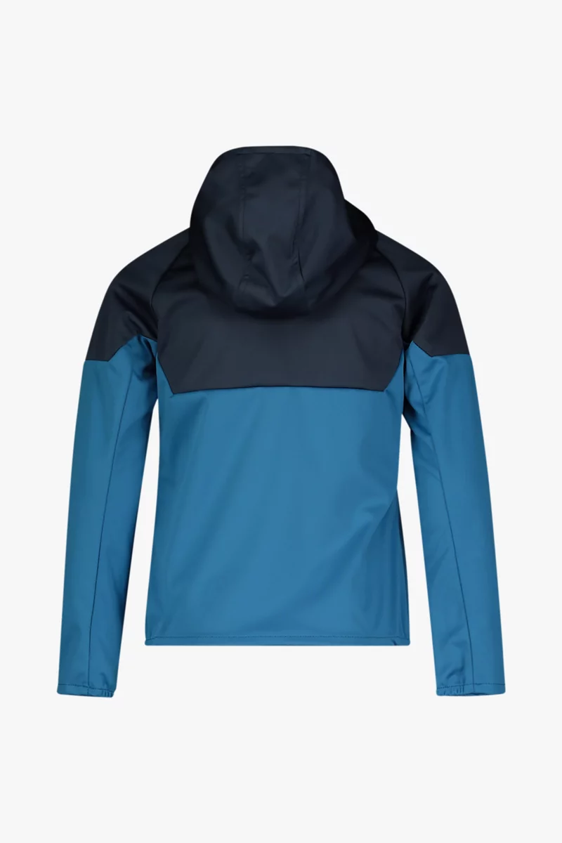 46 NORD Kinder Softshelljacke