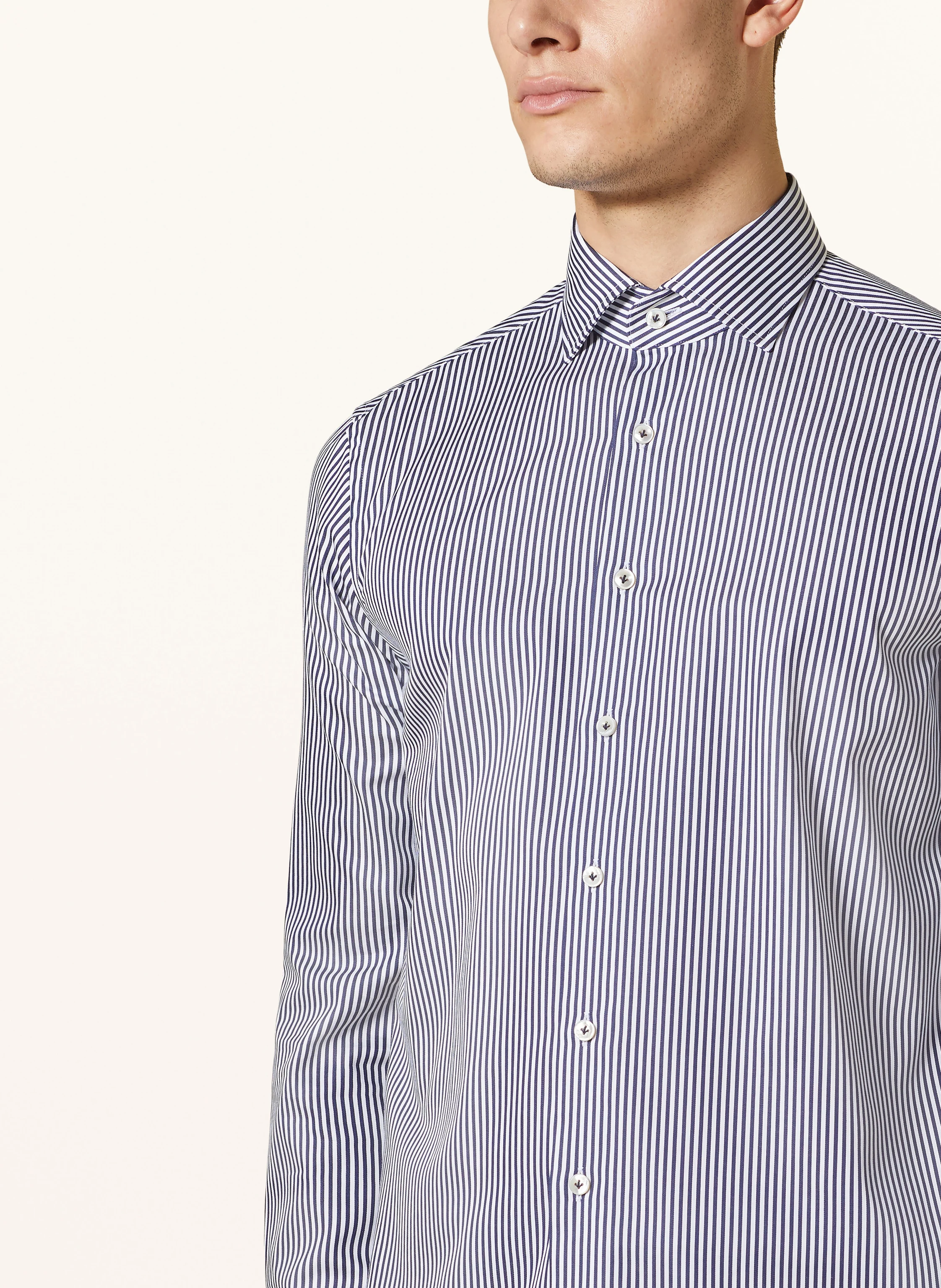 OLYMP SIGNATURE Hemd tailored fit