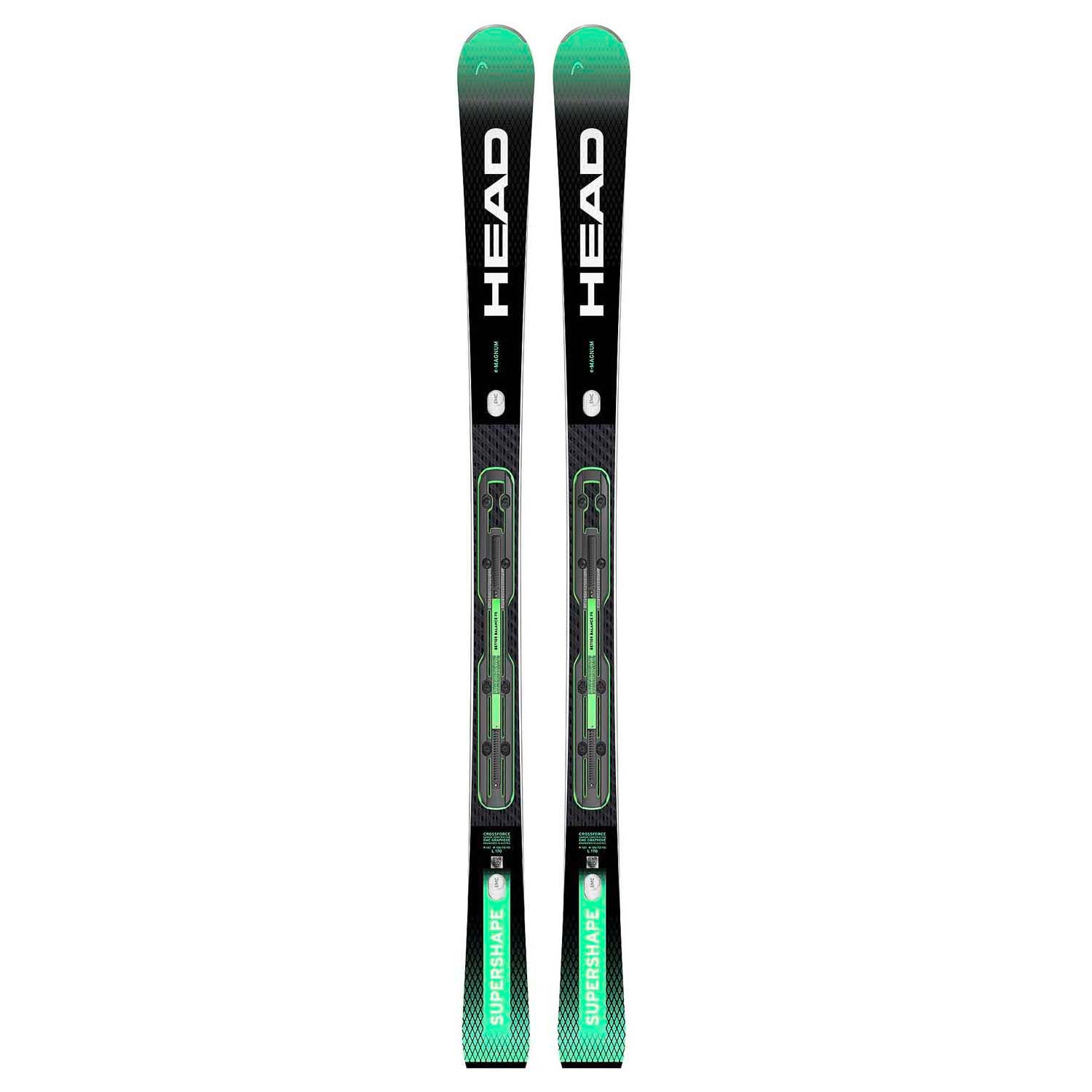 Head  Supershape e-Magnum