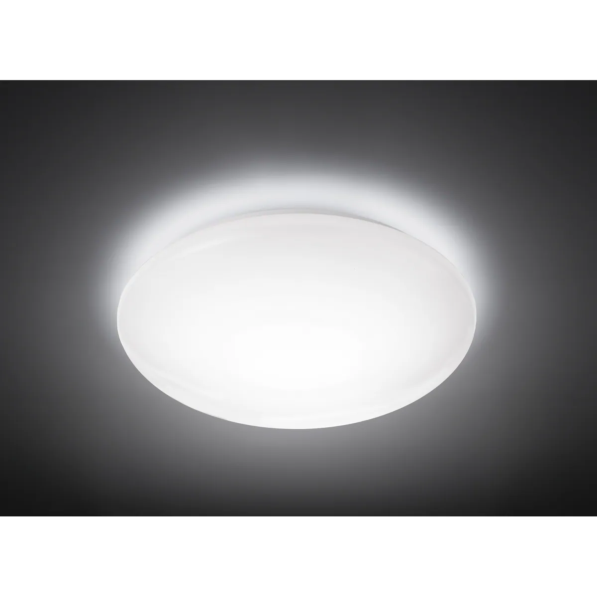 Philips Suede Plafond 24W