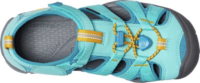 Seacamp II CNX Youth 32-38 sandal
