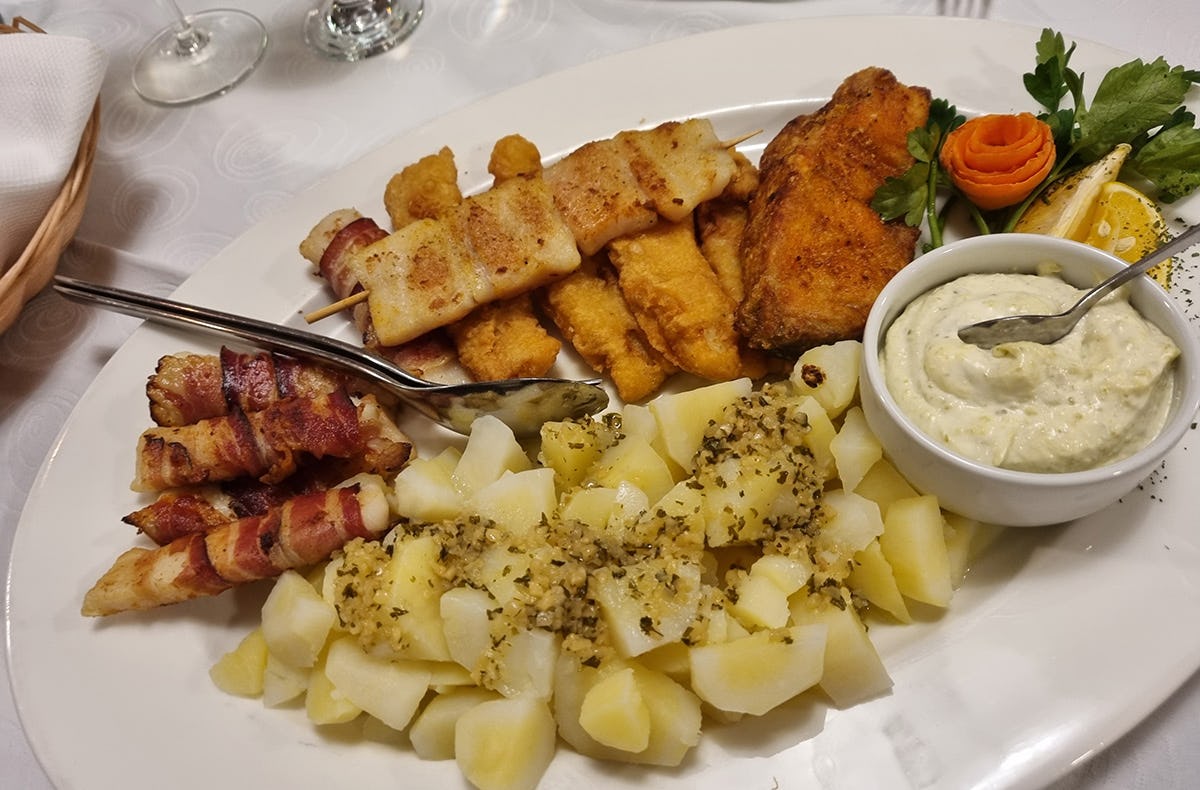 Erlebnisreise Kroatien (3 Nächte)