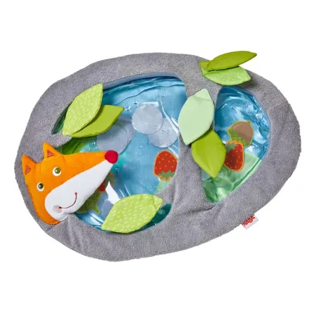 HABA Wasser-Spielmatte Waldfreunde