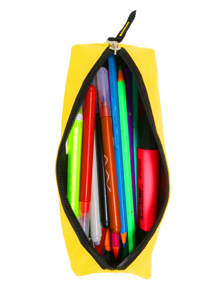 Trousse Harry Potter Poufsouffle