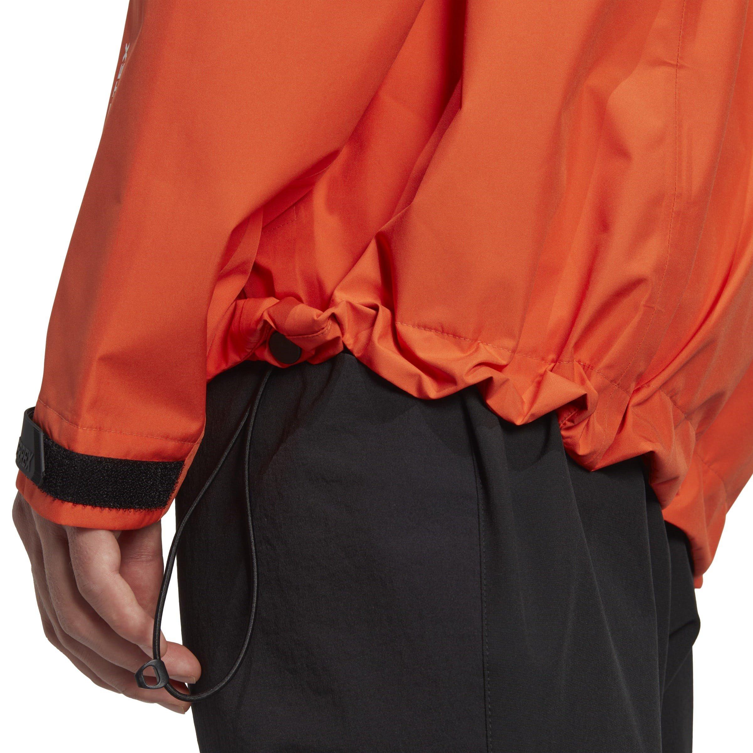 adidas Terrex Xperior Gore Tex Paclite Rain Jacket Mens