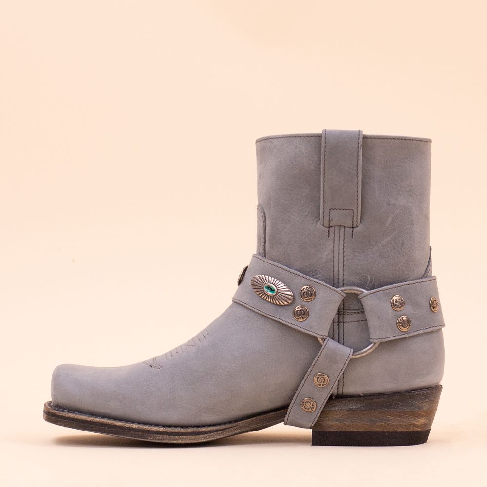 Sendra cowboyboots 13857 flota note