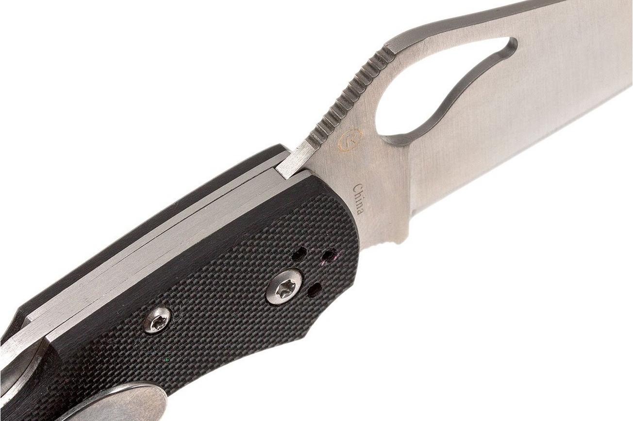 Spyderco Byrd Meadowlark 2 BY04GP zakmes