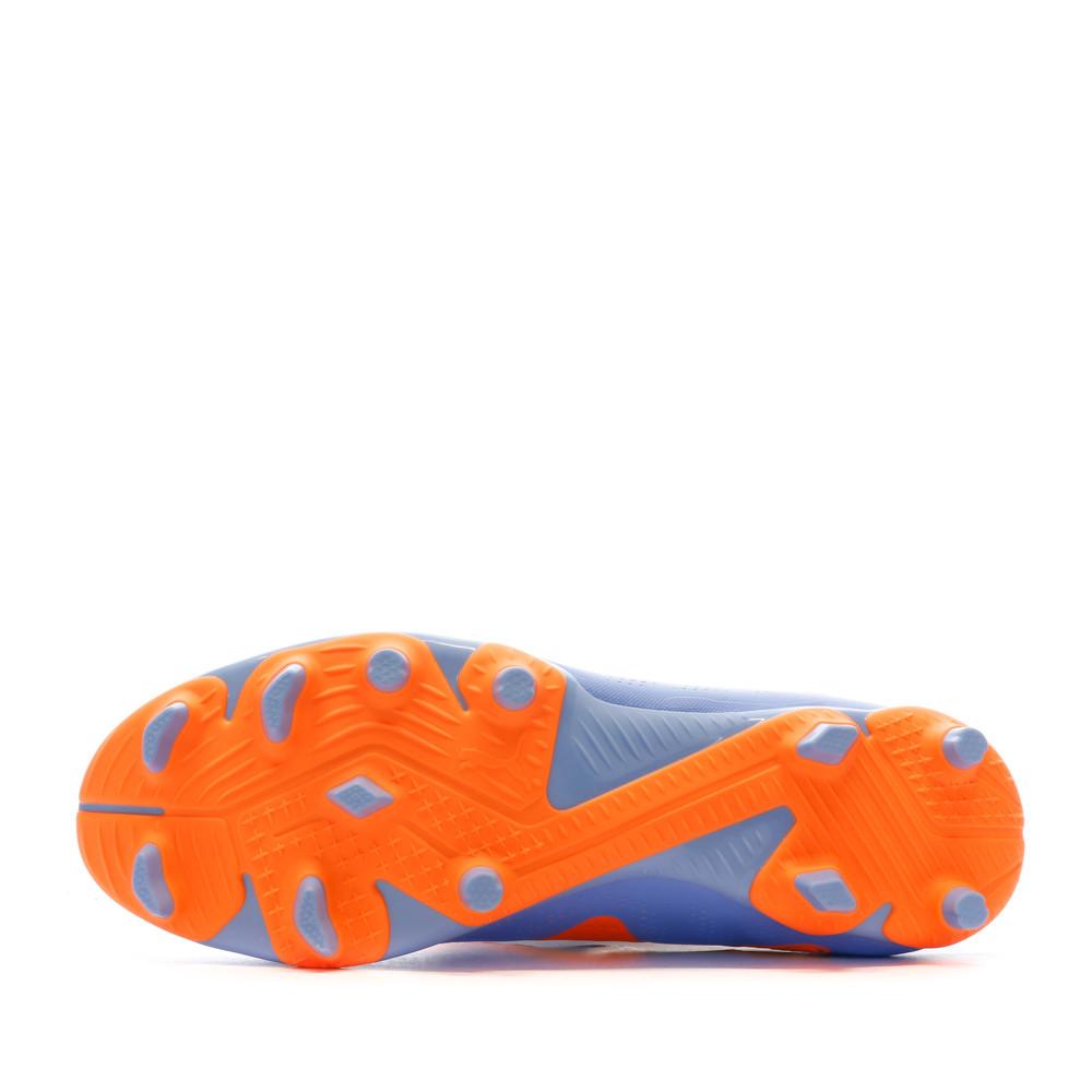Puma Chaussures de football Bleu Homme Puma Future Play