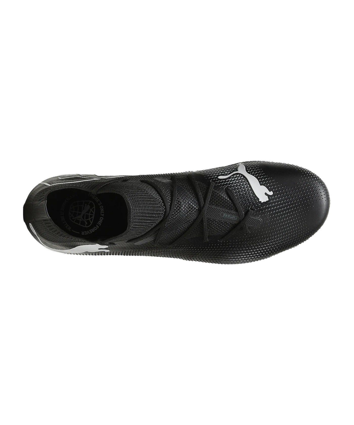 PUMA FUTURE 7 Match MxSG Eclipse Schwarz Weiss F02