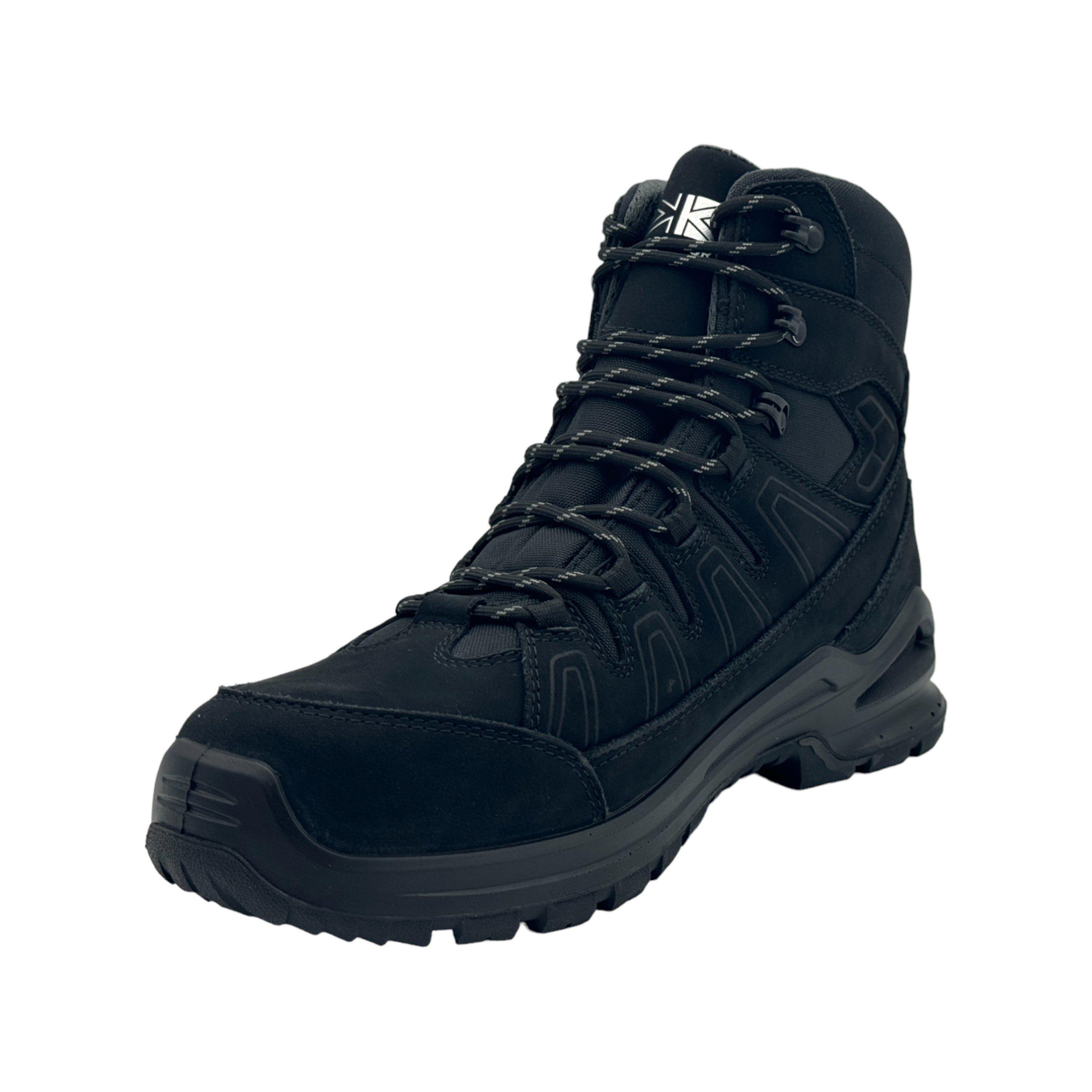 Karrimor Rebel Walking Boots Mens