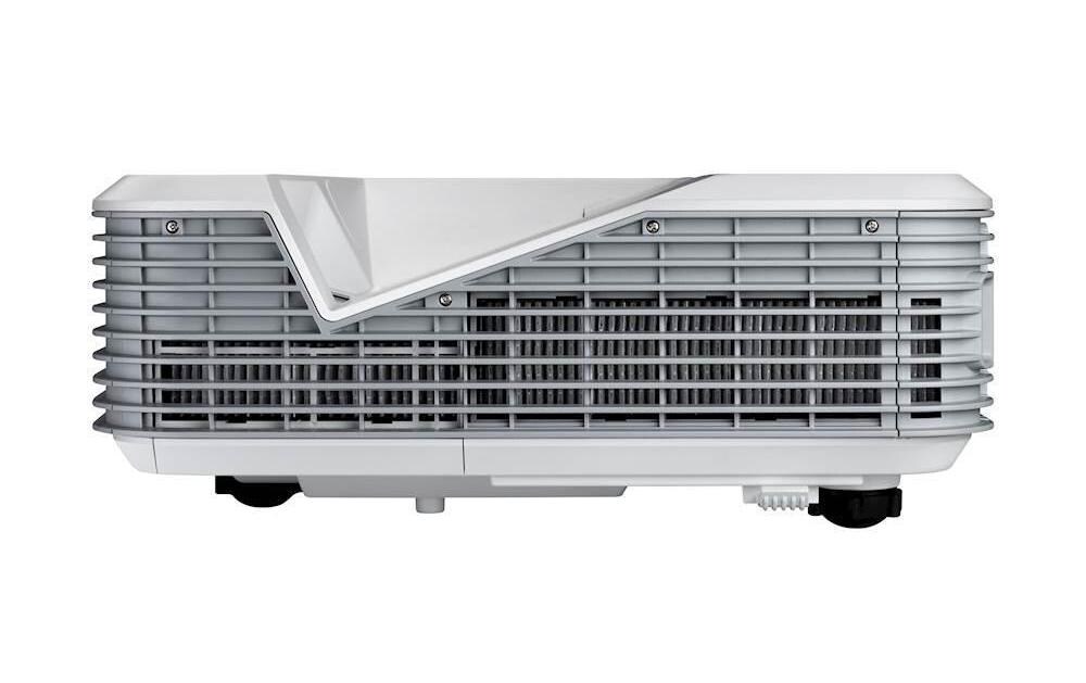 Ultrakurzdistanzprojektor EH320USTi<br>Interaktiver Full-HD Ultrakurzdistanzprojektor, weiss