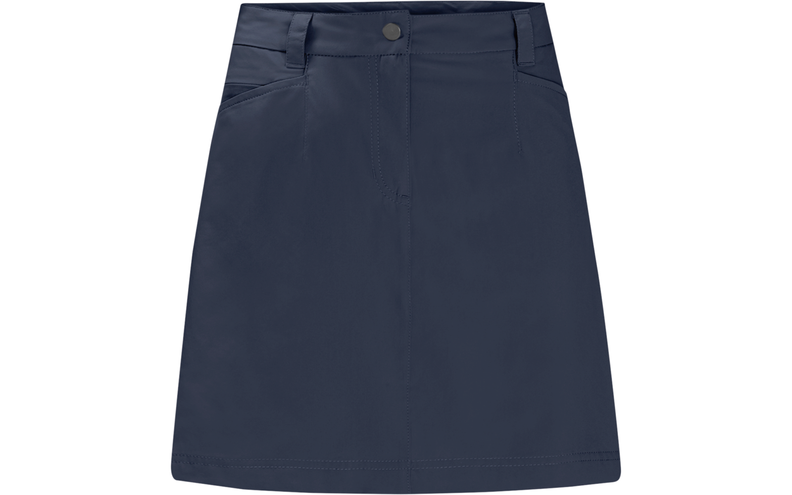 Jack Wolfskin Sonora Damen Skort night blue