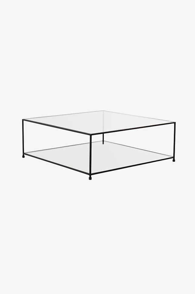 MATRIX sofabord 90x90 cm