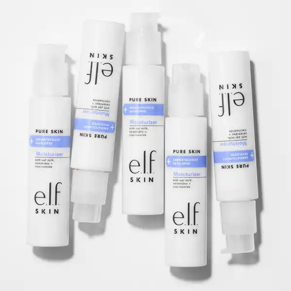 Pure Skin Moisturizer