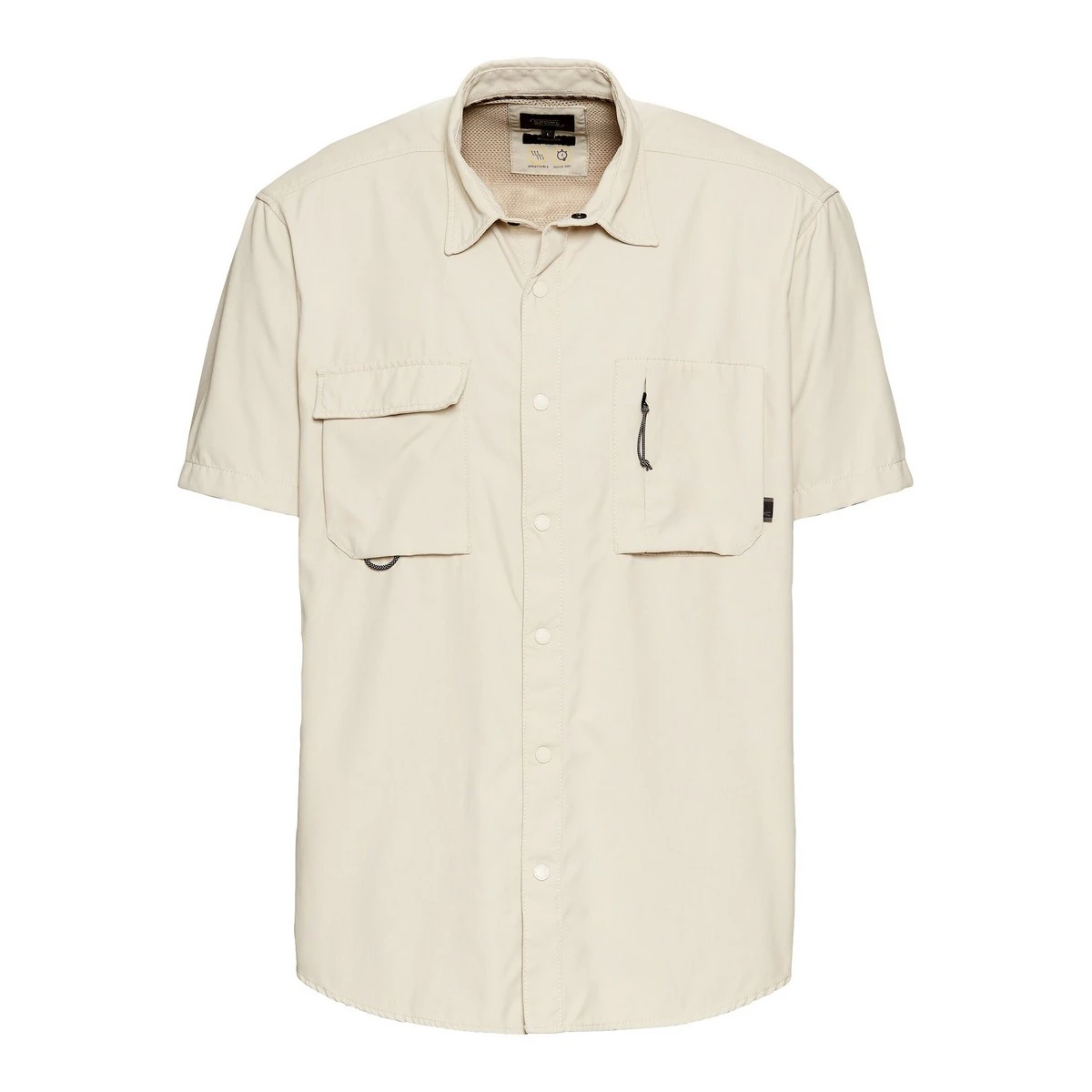 Heren T-shirt KBIS25-M17