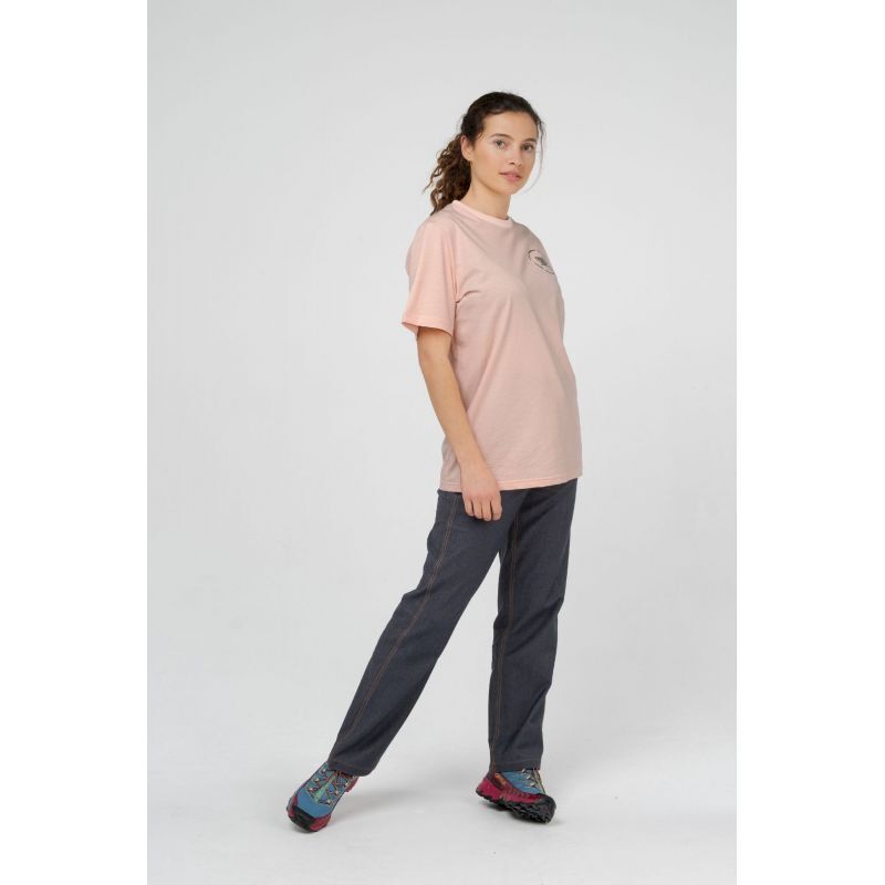 Biographie TS - T-shirt