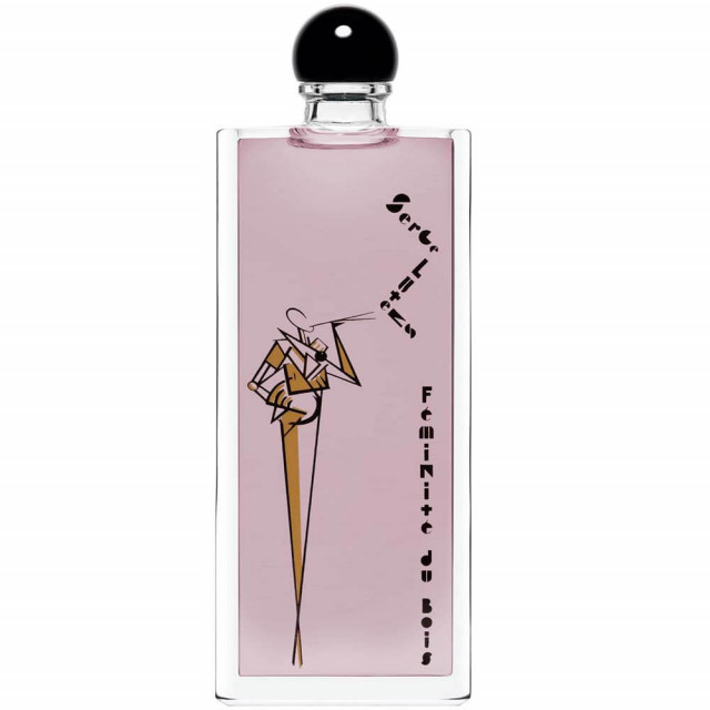 Féminité du bois Eau de Parfum de SERGE LUTENS