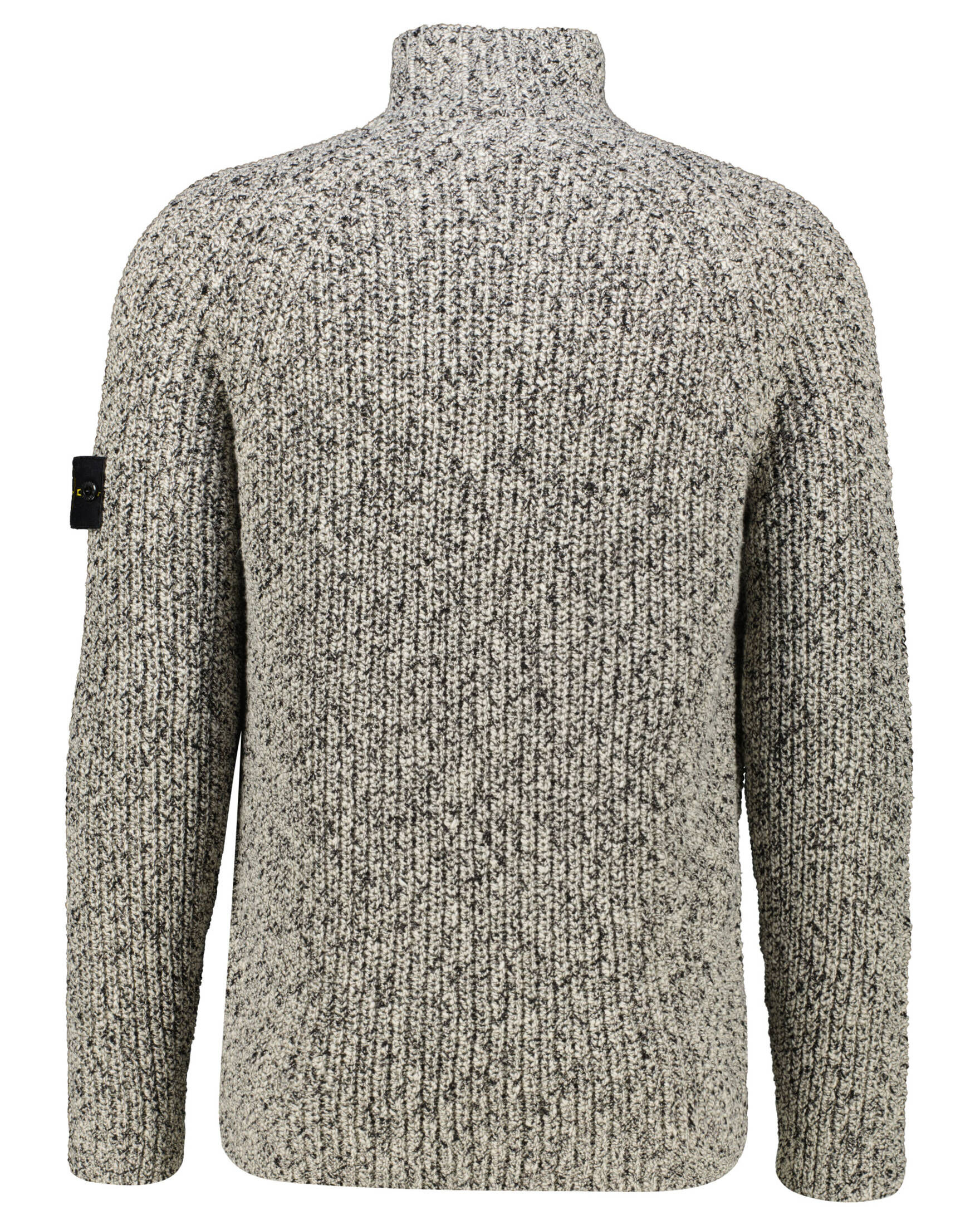 Stone Island| Herren Strickjacke aus Baumwolle