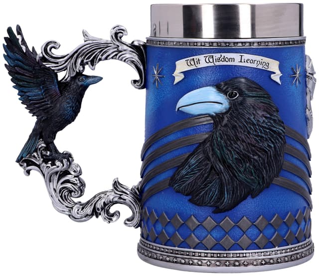 Nemesis Now Harry Potter kop (Ravenclaw)