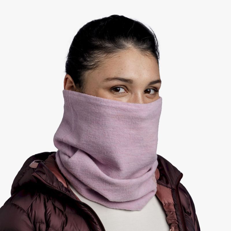 Merino Fleece - Tour de cou
