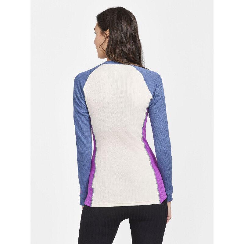 Active Extreme X Cn Ls - Sous-vêtement technique femme