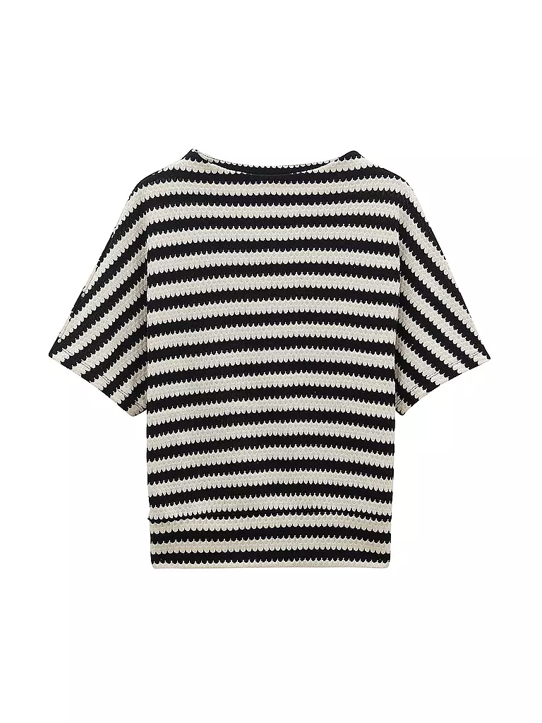 SOMEDAY T-Shirt USELLY schwarz