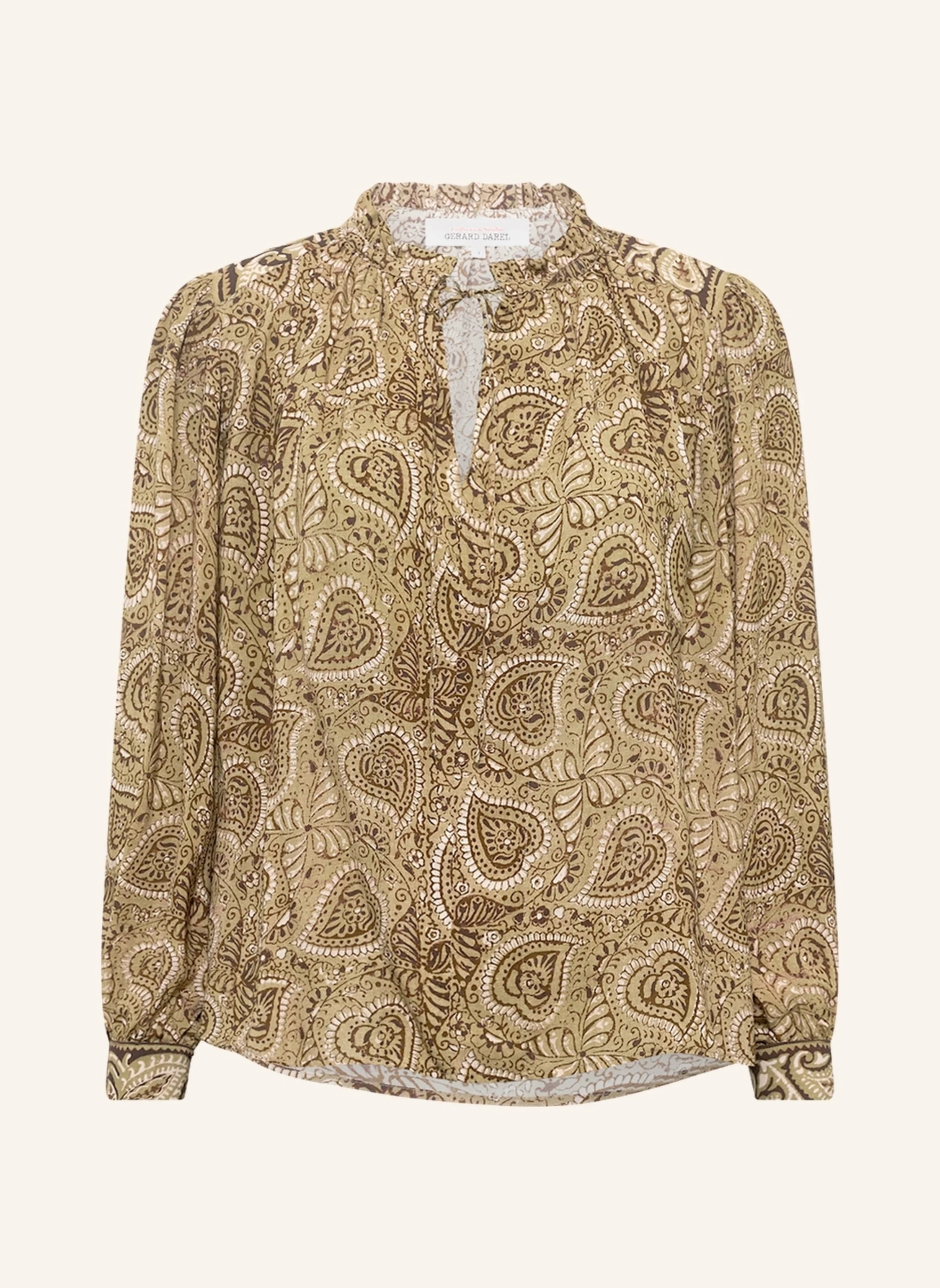 GERARD DAREL Bluse ULYANA