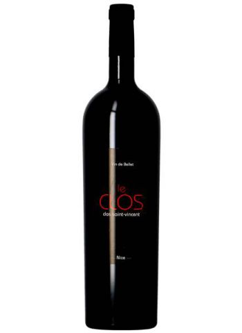Magnum Le Clos - Rouge - Clos Saint Vincent